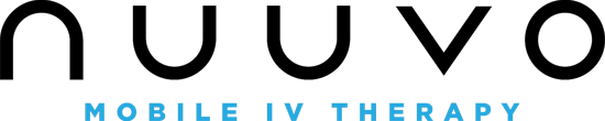 Get Mobile IV Therapy, IV Hydration & Drip Therapy | Nuuvo Health